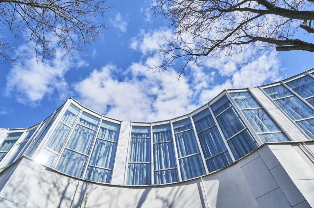 解析芬蘭建築大師Alvar Aalto回顧展《創造即生活》!與自然共生、關懷社會的設計哲學 解析芬蘭建築大師Alvar Aalto回顧展《創造即生活》!與自然共生、關懷社會的設計哲學