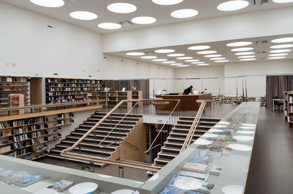 解析芬蘭建築大師Alvar Aalto回顧展《創造即生活》!與自然共生、關懷社會的設計哲學 解析芬蘭建築大師Alvar Aalto回顧展《創造即生活》!與自然共生、關懷社會的設計哲學