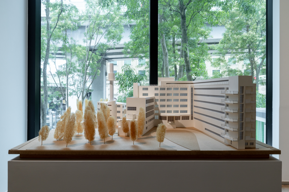 解析芬蘭建築大師Alvar Aalto回顧展《創造即生活》!與自然共生、關懷社會的設計哲學 解析芬蘭建築大師Alvar Aalto回顧展《創造即生活》!與自然共生、關懷社會的設計哲學