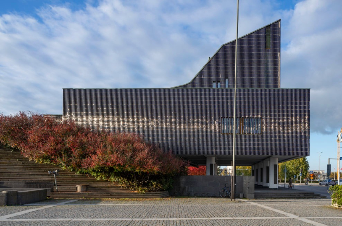 解析芬蘭建築大師Alvar Aalto回顧展《創造即生活》!與自然共生、關懷社會的設計哲學 解析芬蘭建築大師Alvar Aalto回顧展《創造即生活》!與自然共生、關懷社會的設計哲學