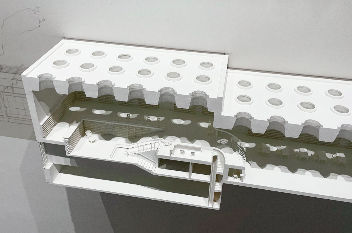 解析芬蘭建築大師Alvar Aalto回顧展《創造即生活》!與自然共生、關懷社會的設計哲學 解析芬蘭建築大師Alvar Aalto回顧展《創造即生活》!與自然共生、關懷社會的設計哲學