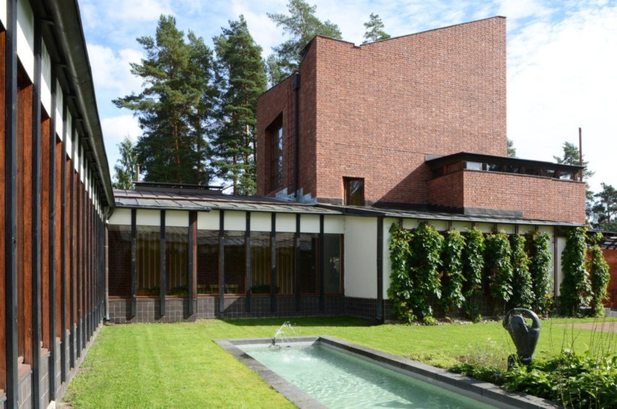 解析芬蘭建築大師Alvar Aalto回顧展《創造即生活》!與自然共生、關懷社會的設計哲學 解析芬蘭建築大師Alvar Aalto回顧展《創造即生活》!與自然共生、關懷社會的設計哲學