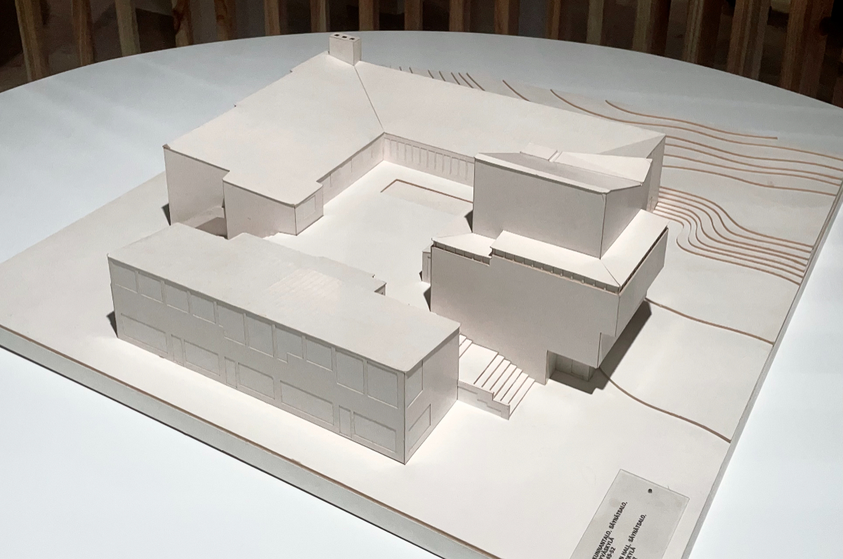 解析芬蘭建築大師Alvar Aalto回顧展《創造即生活》!與自然共生、關懷社會的設計哲學 解析芬蘭建築大師Alvar Aalto回顧展《創造即生活》!與自然共生、關懷社會的設計哲學