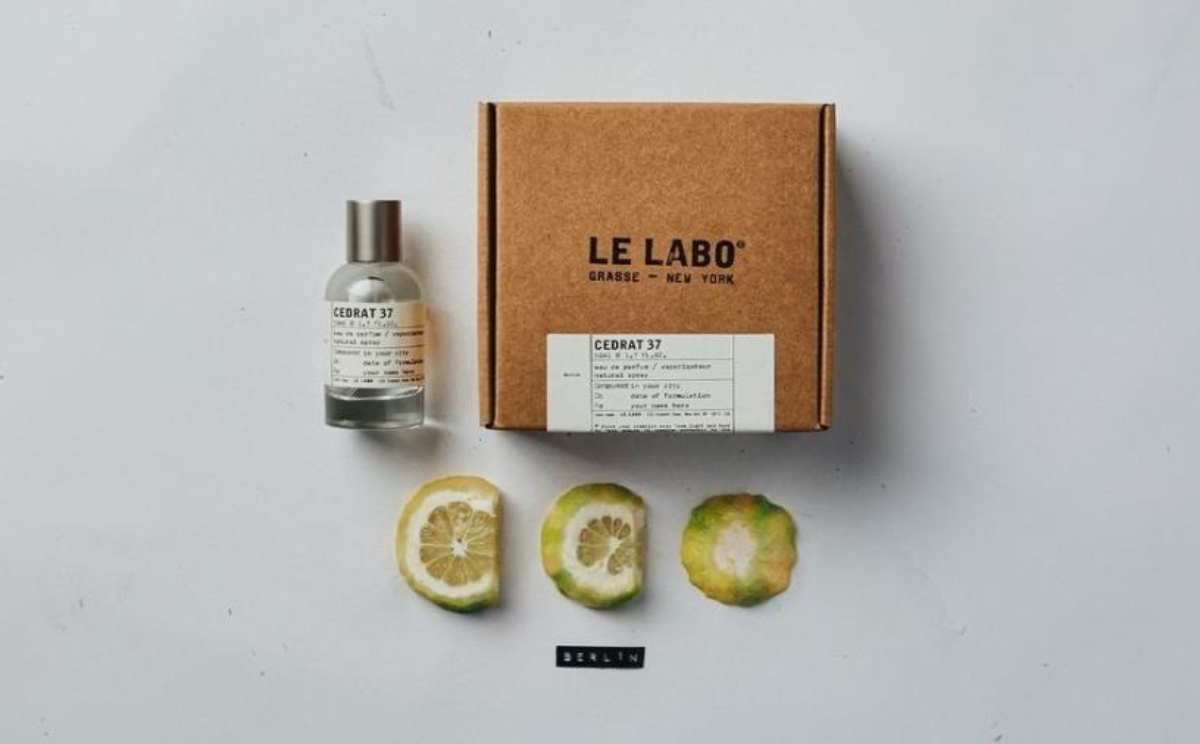 Le Labo京都香「金木犀19」及城市系列來台限期販售!9款香氣推薦 Le Labo京都香「金木犀19」及城市系列來台限期販售!9款香氣推薦