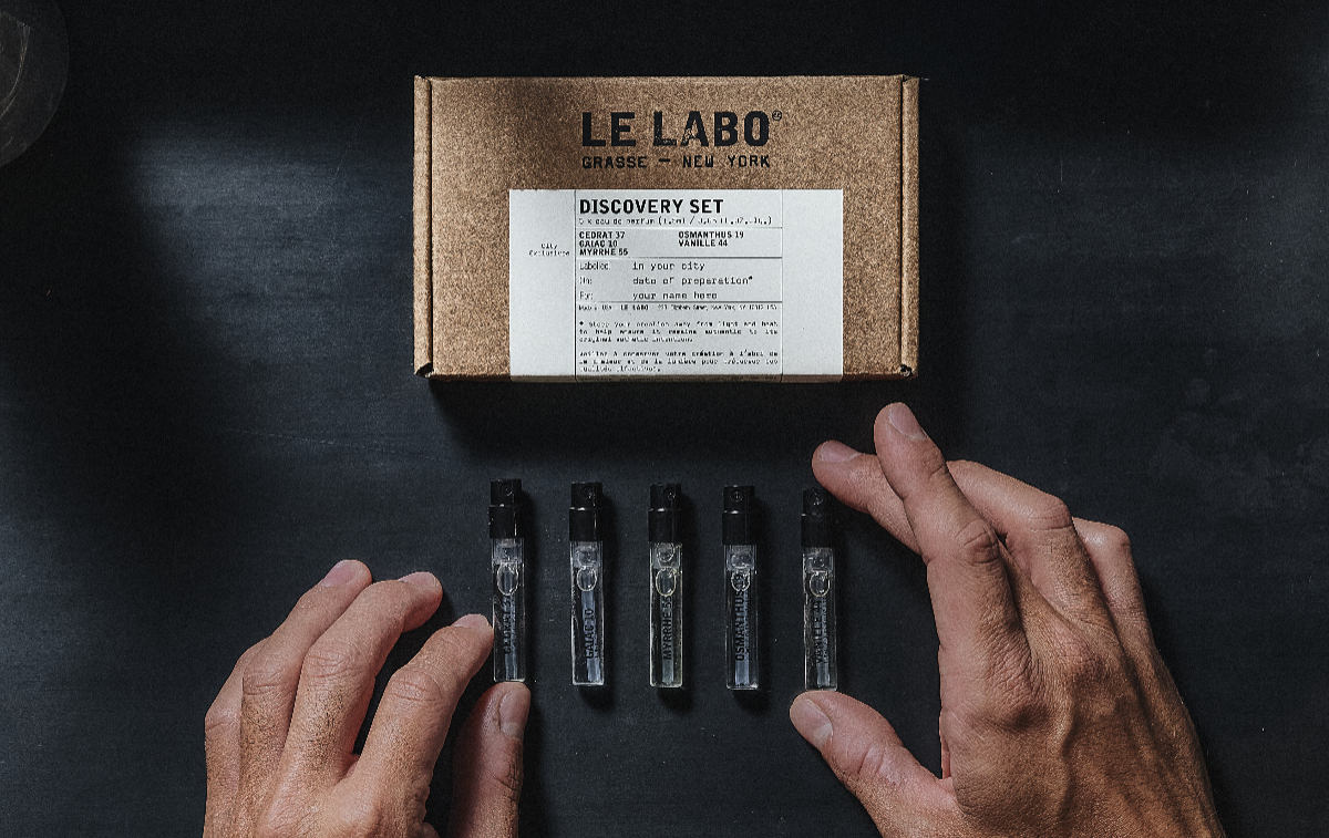 Le Labo京都香「金木犀19」及城市系列來台限期販售!9款香氣推薦 Le Labo京都香「金木犀19」及城市系列來台限期販售!9款香氣推薦