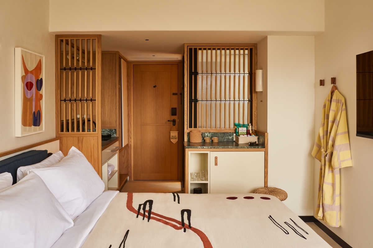 (圖片提供:Ace Hotel) (圖片提供:Ace Hotel)