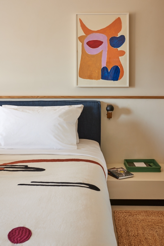 (圖片提供:Ace Hotel) (圖片提供:Ace Hotel)