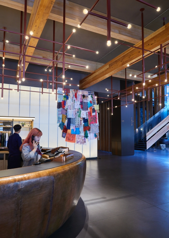 (圖片提供:Ace Hotel) (圖片提供:Ace Hotel)