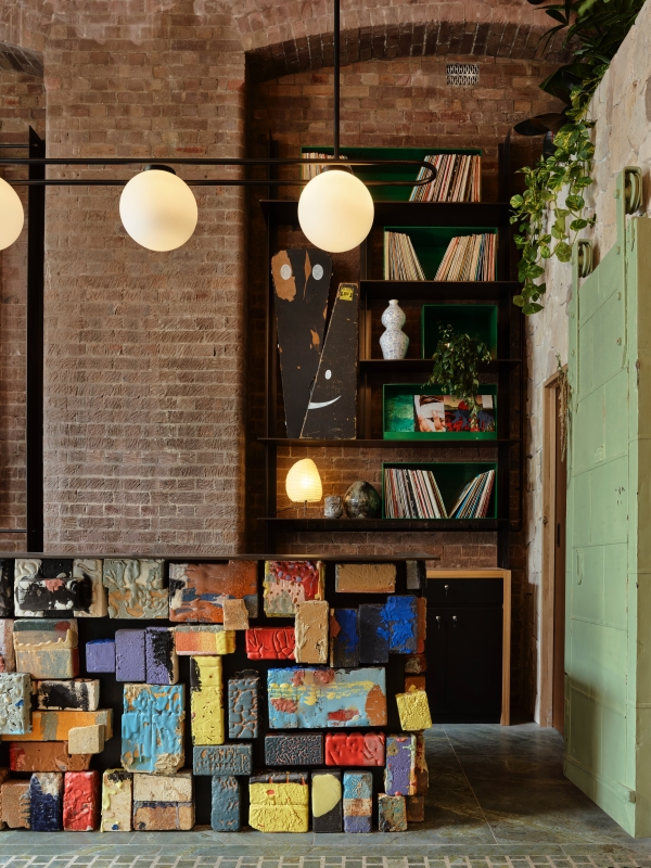 (圖片提供:Ace Hotel) (圖片提供:Ace Hotel)