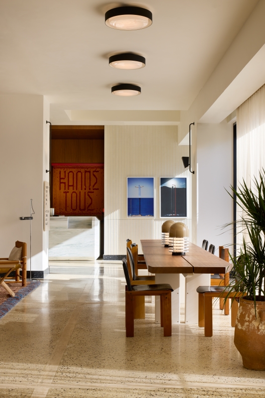 (圖片提供:Ace Hotel) (圖片提供:Ace Hotel)