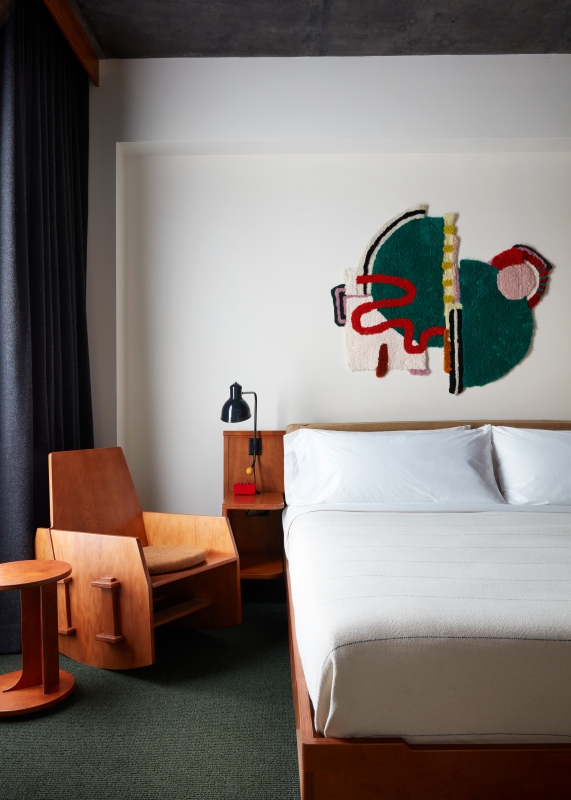 (圖片提供:Ace Hotel) (圖片提供:Ace Hotel)