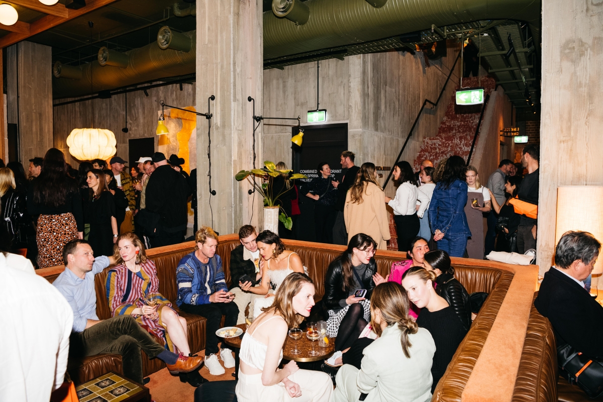 (圖片提供:Ace Hotel) (圖片提供:Ace Hotel)