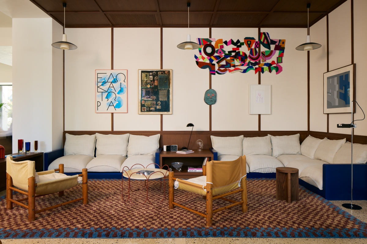 (圖片提供:Ace Hotel) (圖片提供:Ace Hotel)