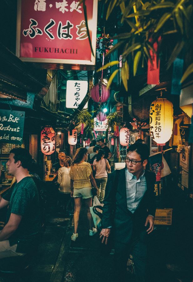 Photo by Chris Yang on Unsplash Photo by Chris Yang on Unsplash