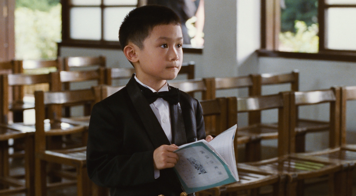 2000年首亮相的《一一》今年適逢上映25周年,原班創作人馬杜篤之、彭鎧立及導演遺孀攜手將其以4K影像帶回觀眾眼前。(圖片提供:甲上娛樂) 2000年首亮相的《一一》今年適逢上映25周年,原班創作人馬杜篤之、彭鎧立及導演遺孀攜手將其以4K影像帶回觀眾眼前。(圖片提供:甲上娛樂)