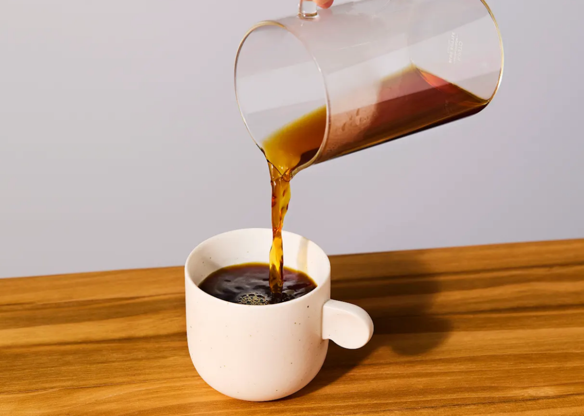 馬克杯 3,300日圓(圖片來源:Blue Bottle Coffee Japan) 馬克杯 3,300日圓(圖片來源:Blue Bottle Coffee Japan)
