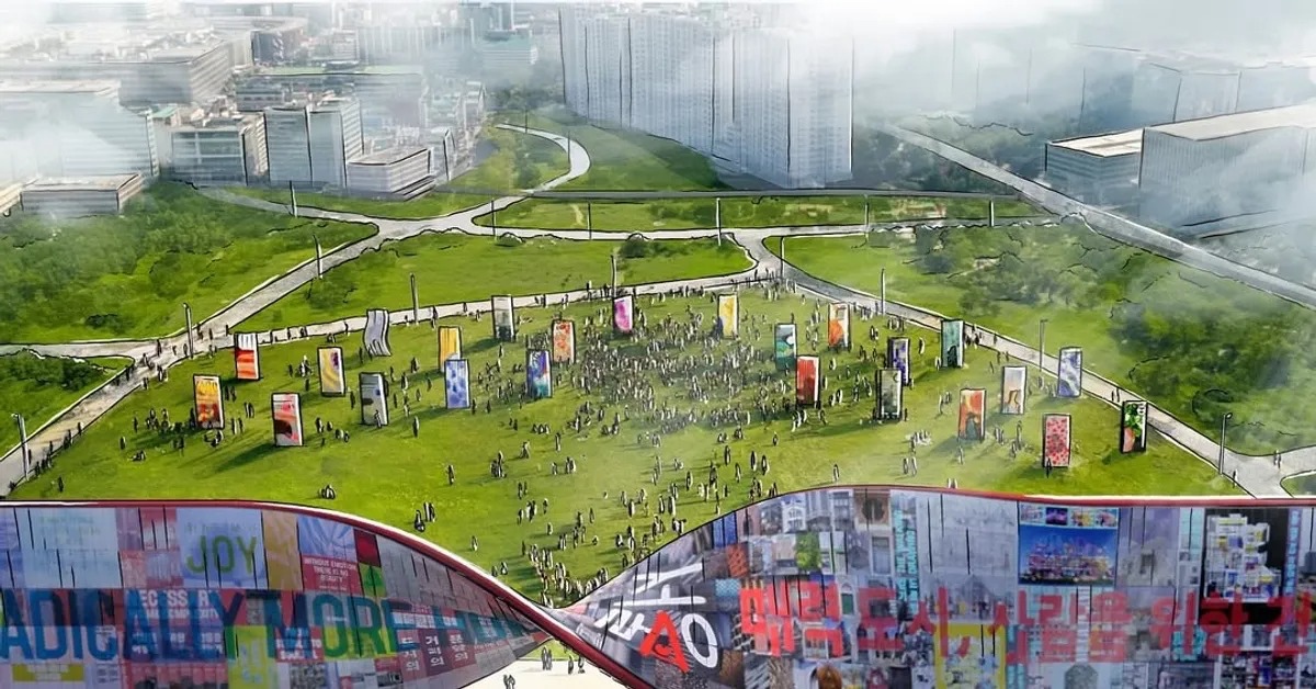 (圖片來源:Heatherwick Studio) (圖片來源:Heatherwick Studio)