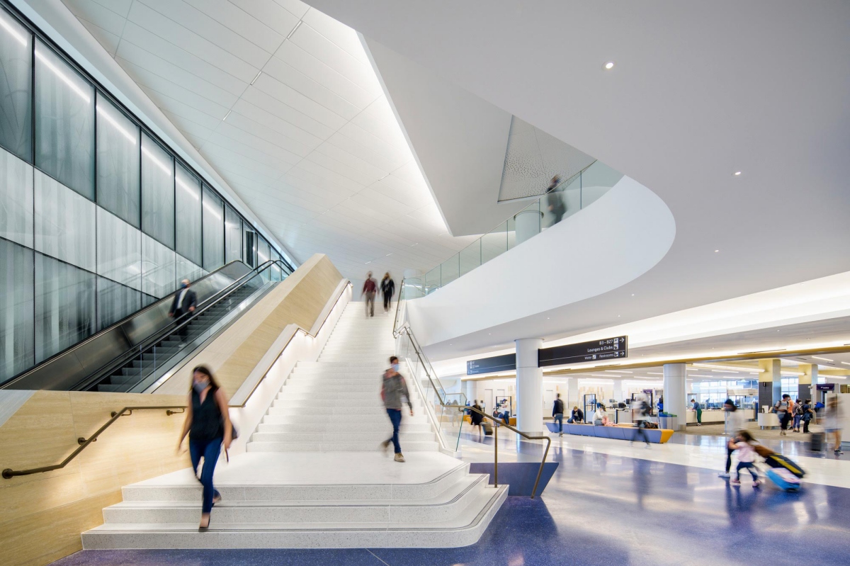 (圖片來源:Gensler) (圖片來源:Gensler)