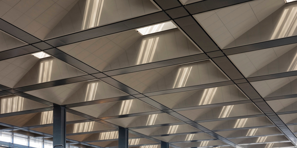 (圖片來源:Foster + Partners) (圖片來源:Foster + Partners)