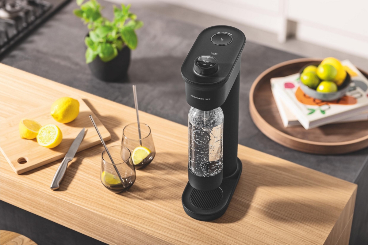 (圖片提供:GROHE) (圖片提供:GROHE)