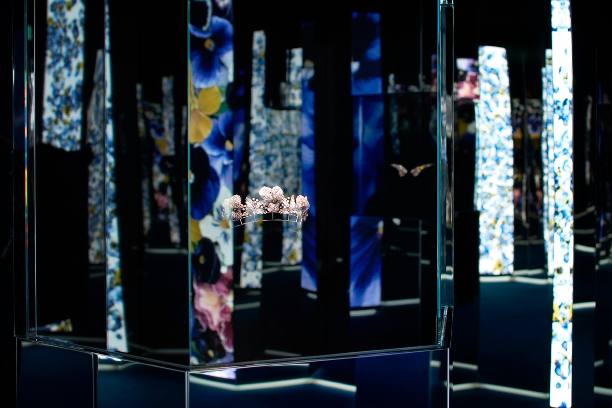 (圖片提供:Chaumet) (圖片提供:Chaumet)