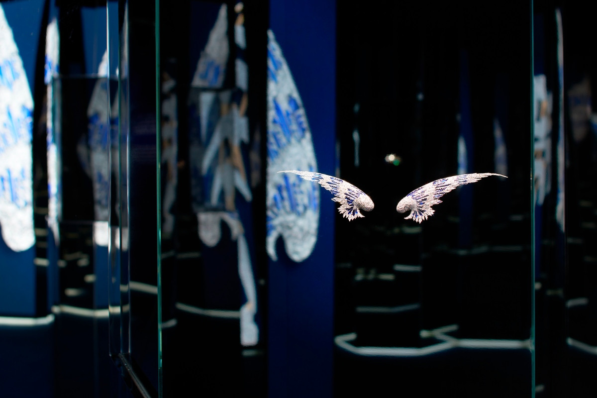 (圖片提供:Chaumet) (圖片提供:Chaumet)