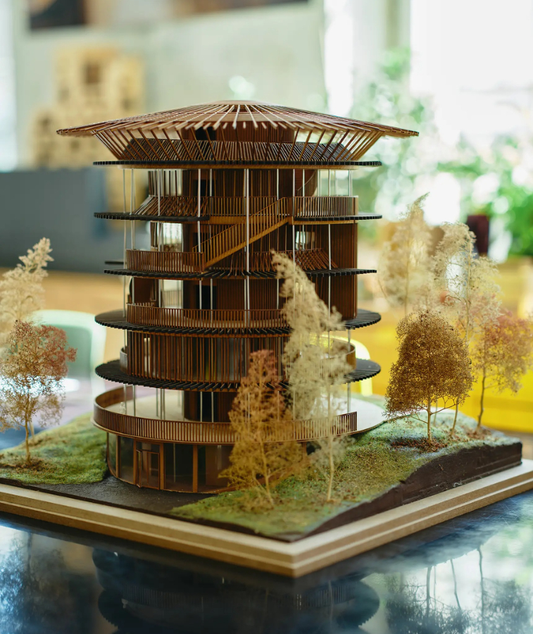 戶外迷必訪日本自然遊樂園「Play Earth Park」!戶外品牌Goldwin策劃,食住育樂一地滿足 戶外迷必訪日本自然遊樂園「Play Earth Park」!戶外品牌Goldwin策劃,食住育樂一地滿足