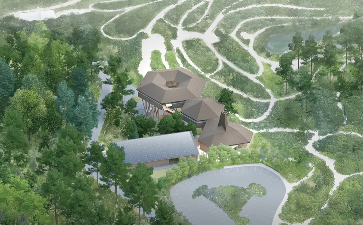 戶外迷必訪日本自然遊樂園「Play Earth Park」!戶外品牌Goldwin策劃,食住育樂一地滿足 戶外迷必訪日本自然遊樂園「Play Earth Park」!戶外品牌Goldwin策劃,食住育樂一地滿足
