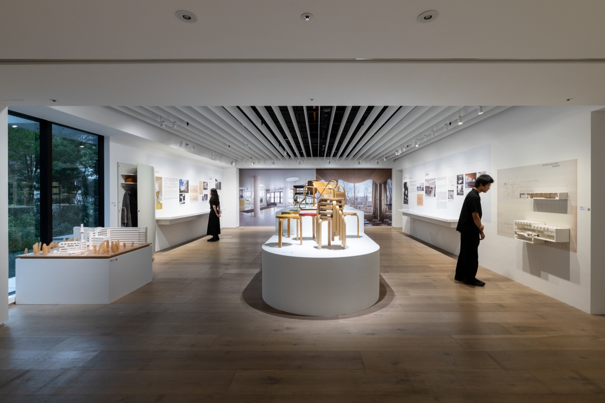 (圖片提供:忠泰美術館) (圖片提供:忠泰美術館)