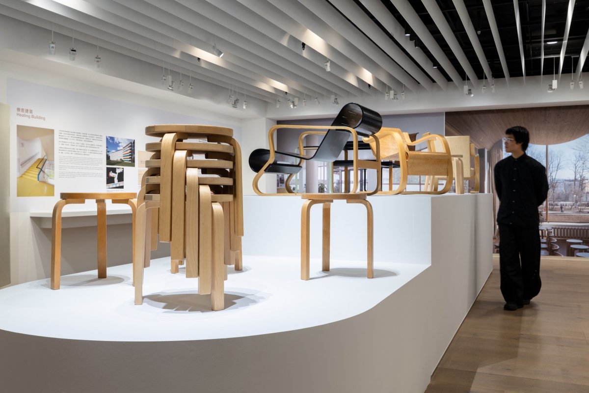 (圖片提供:忠泰美術館) (圖片提供:忠泰美術館)
