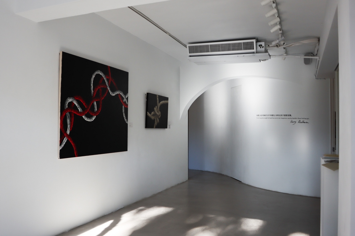 (圖片提供:Contemporary by U) (圖片提供:Contemporary by U)