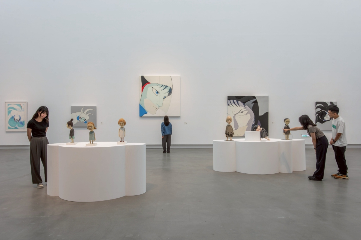 (圖片提供:高美館) (圖片提供:高美館)
