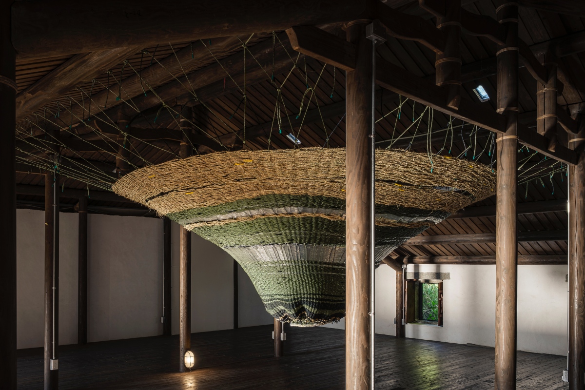 劉致宏 Liu Chih-Hung《漁汐 Tide & Time》(圖片提供:狐色影像製作 WHOSE IMAGE STUDIO) 劉致宏 Liu Chih-Hung《漁汐 Tide & Time》(圖片提供:狐色影像製作 WHOSE IMAGE STUDIO)