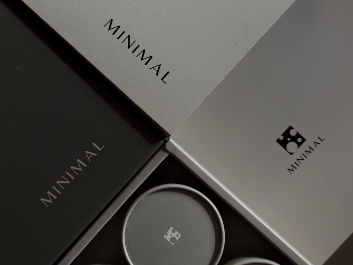 「酒韻|體驗禮盒」。(圖片提供:MINIMAL) 「酒韻|體驗禮盒」。(圖片提供:MINIMAL)