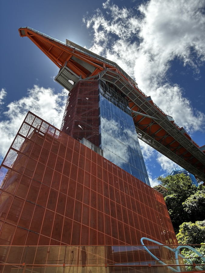 「2025基隆潮藝術」9/26登場!展區橫跨山、海與城,爬梳在地生活記憶 「2025基隆潮藝術」9/26登場!展區橫跨山、海與城,爬梳在地生活記憶