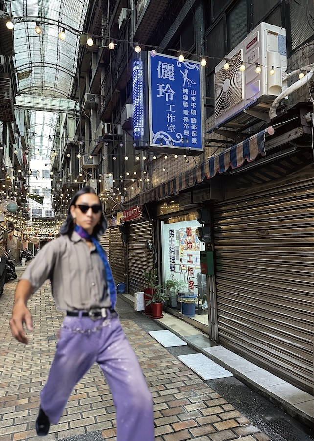 「2025基隆潮藝術」9/26登場!展區橫跨山、海與城,爬梳在地生活記憶 「2025基隆潮藝術」9/26登場!展區橫跨山、海與城,爬梳在地生活記憶