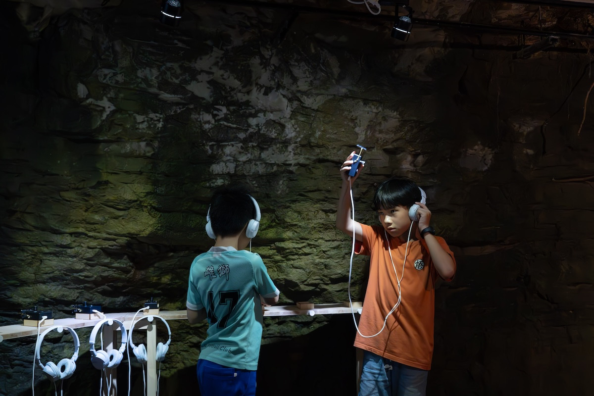 「2025基隆潮藝術」9/26登場！展區橫跨山、海與城，爬梳在地生活記憶