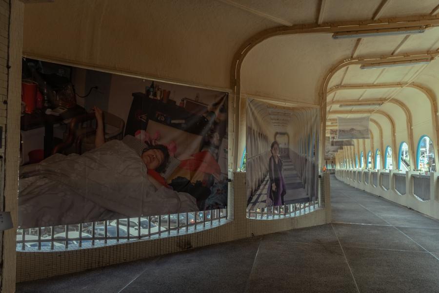 「2025基隆潮藝術」9/26登場！展區橫跨山、海與城，爬梳在地生活記憶