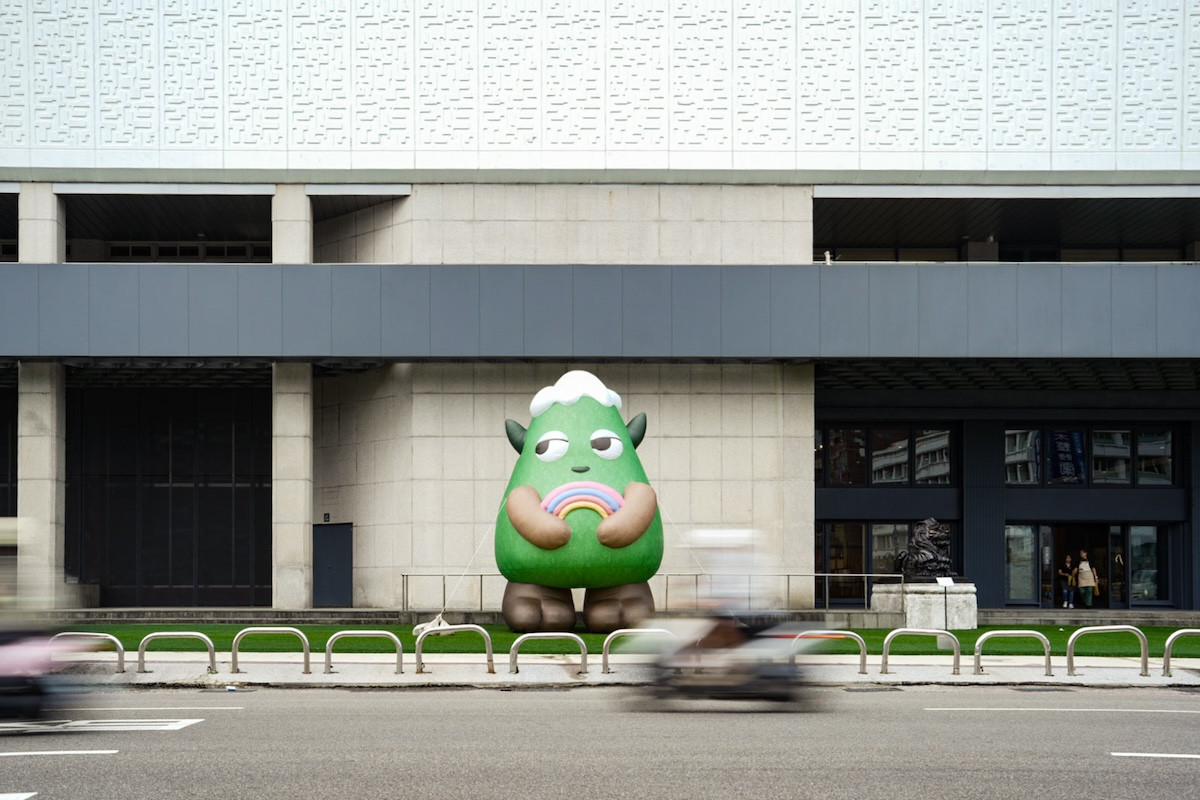 「2025基隆潮藝術」9/26登場！展區橫跨山、海與城，爬梳在地生活記憶