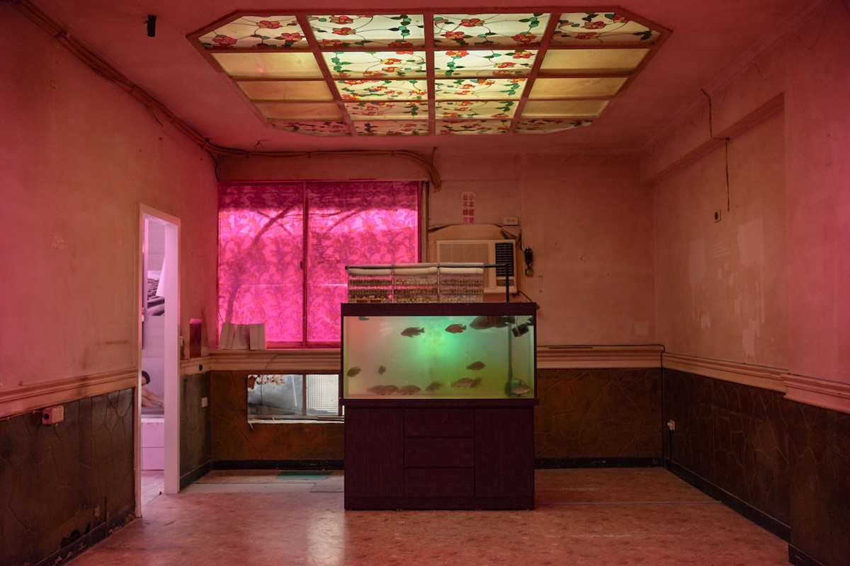 「2025基隆潮藝術」9/26登場！展區橫跨山、海與城，爬梳在地生活記憶