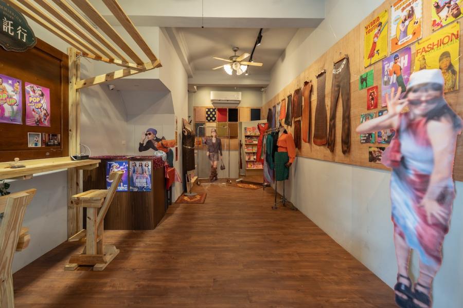 「2025基隆潮藝術」9/26登場！展區橫跨山、海與城，爬梳在地生活記憶