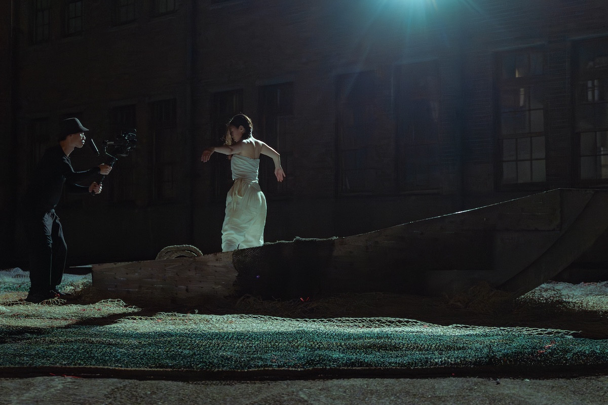 「2025基隆潮藝術」9/26登場！展區橫跨山、海與城，爬梳在地生活記憶