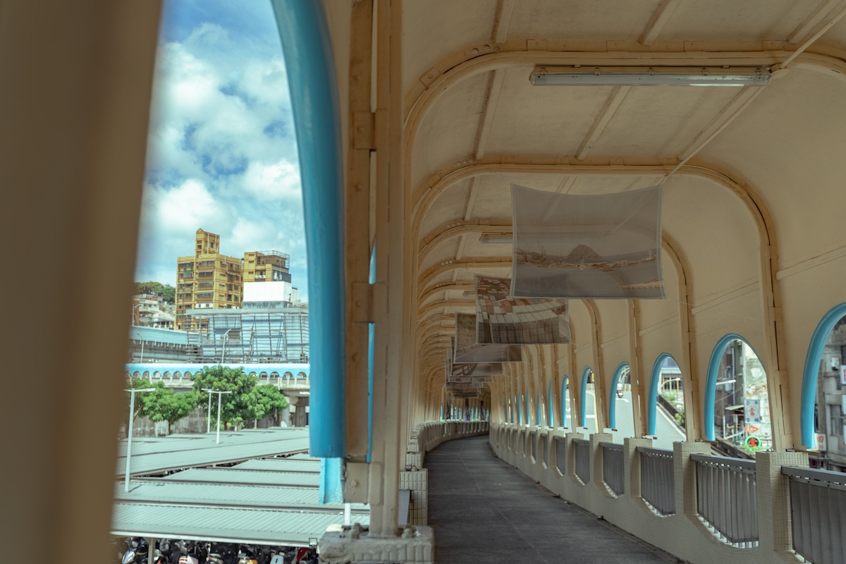 「2025基隆潮藝術」9/26登場！展區橫跨山、海與城，爬梳在地生活記憶