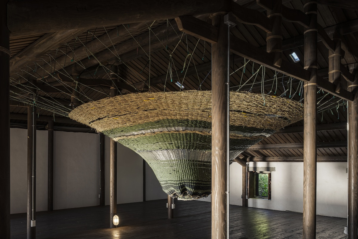 2025馬祖國際藝術島開展!9件精選作品展現「與海共生」的堅韌生命力 2025馬祖國際藝術島開展!9件精選作品展現「與海共生」的堅韌生命力