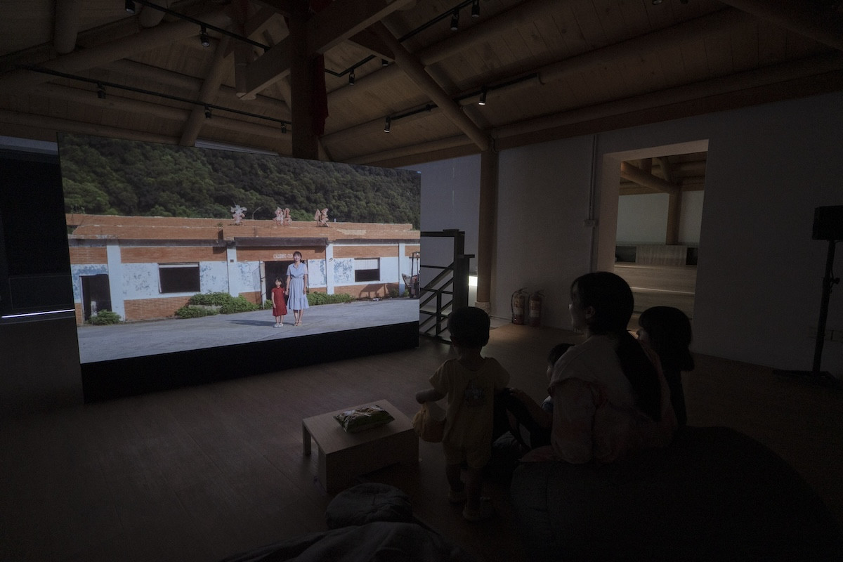 2025馬祖國際藝術島開展!9件精選作品展現「與海共生」的堅韌生命力 2025馬祖國際藝術島開展!9件精選作品展現「與海共生」的堅韌生命力