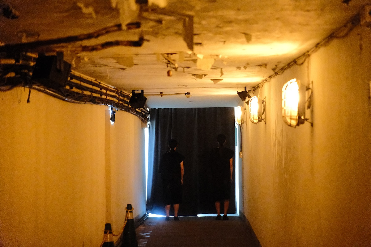 2025馬祖國際藝術島開展!9件精選作品展現「與海共生」的堅韌生命力 2025馬祖國際藝術島開展!9件精選作品展現「與海共生」的堅韌生命力