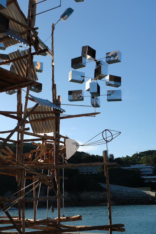 2025馬祖國際藝術島開展!9件精選作品展現「與海共生」的堅韌生命力 2025馬祖國際藝術島開展!9件精選作品展現「與海共生」的堅韌生命力