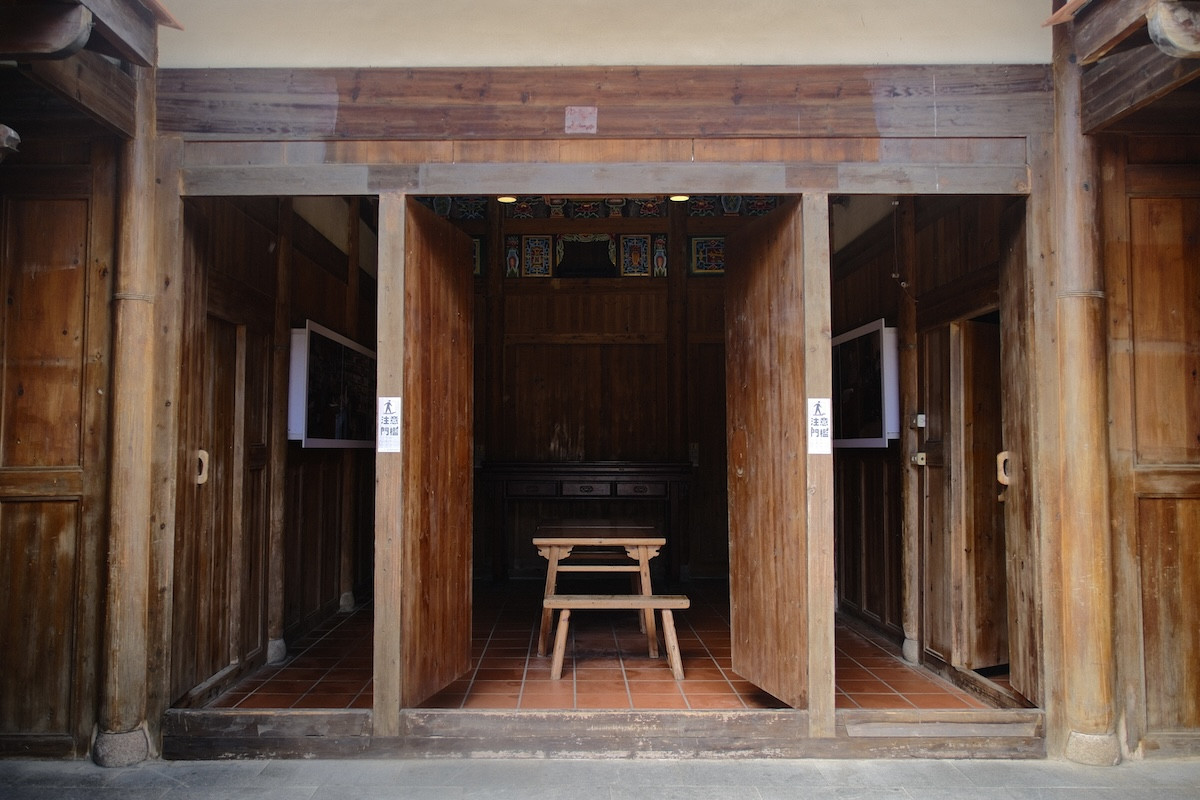 2025馬祖國際藝術島開展!9件精選作品展現「與海共生」的堅韌生命力 2025馬祖國際藝術島開展!9件精選作品展現「與海共生」的堅韌生命力
