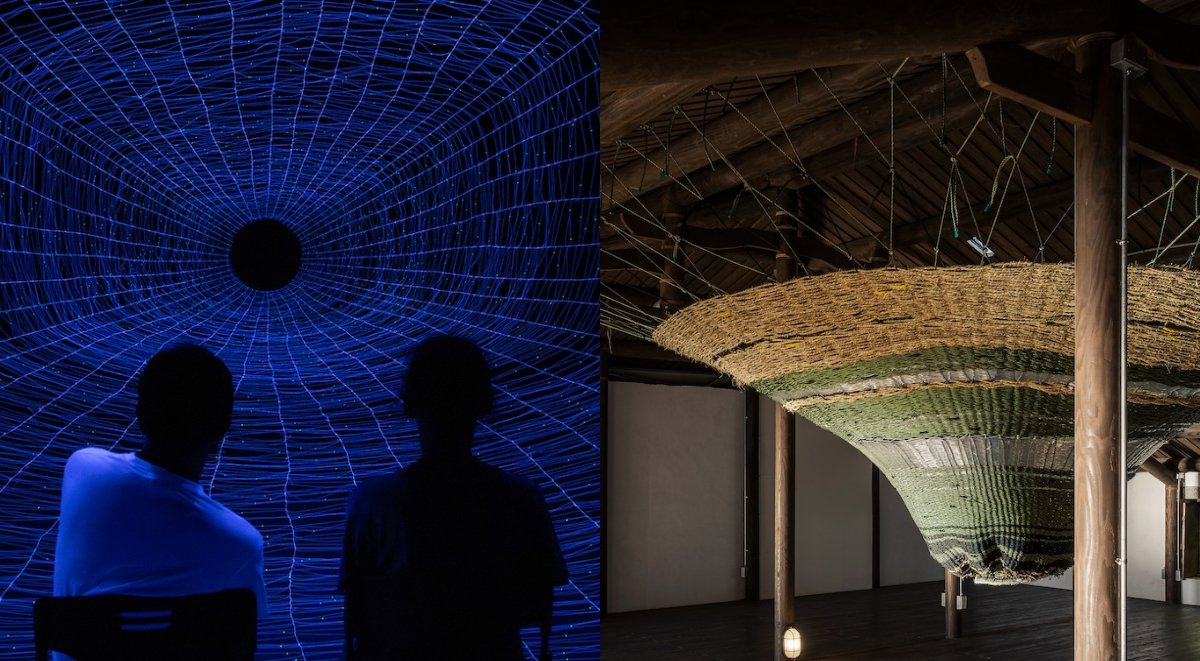 2025馬祖國際藝術島開展!9件精選作品展現「與海共生」的堅韌生命力 2025馬祖國際藝術島開展!9件精選作品展現「與海共生」的堅韌生命力