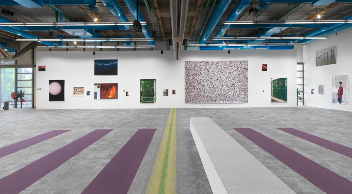 專訪龐畢度攝影部門總監Florian Ebner:AI浪潮下,Wolfgang Tillmans在龐畢度5年閉館前實體占領圖書館 專訪龐畢度攝影部門總監Florian Ebner:AI浪潮下,Wolfgang Tillmans在龐畢度5年閉館前實體占領圖書館